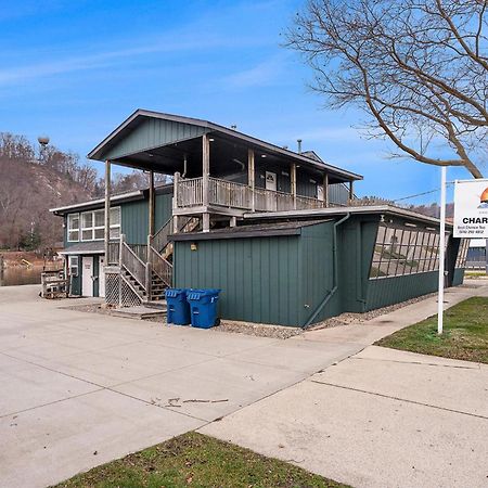 Riverside Suites - Unit A Saugatuck Eksteriør billede