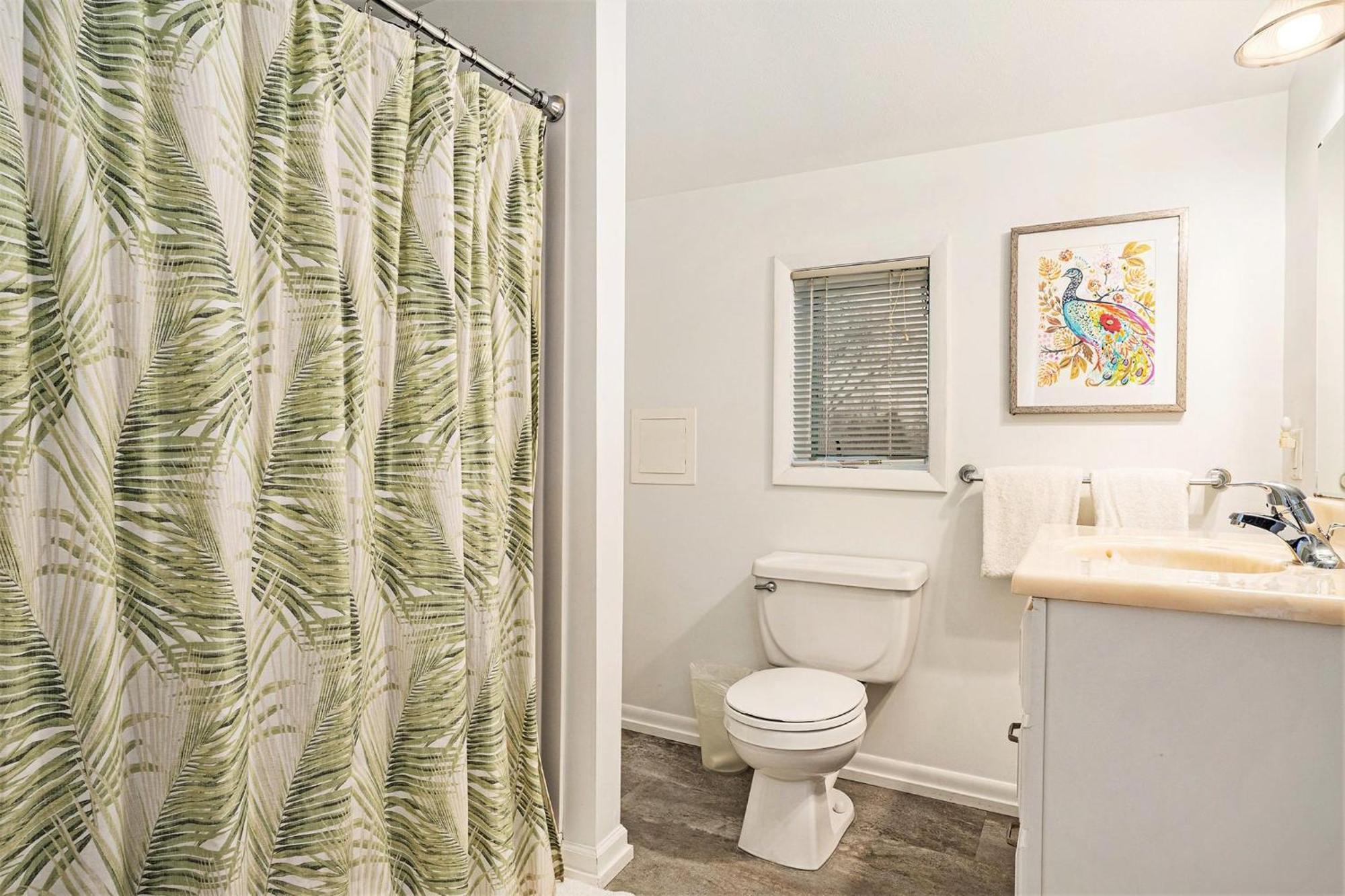 Riverside Suites - Unit A Saugatuck Eksteriør billede